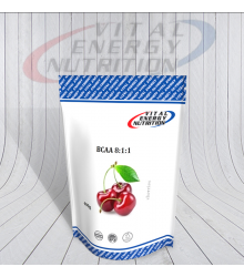 VITAL ENERGY BCAA 8-1-1 400gr 