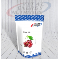 VITAL ENERGY BCAA 8-1-1 400gr 