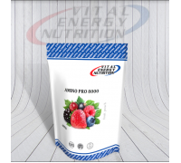 VITAL ENERGY AMINO PRO 8000 400gr