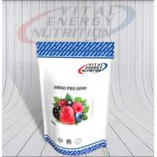 VITAL ENERGY AMINO PRO 8000 400gr