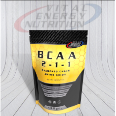 VITAL ENERGY BCAA 2-1-1 400gr 
