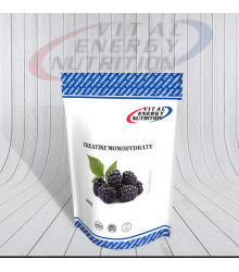 VITAL ENERGY CREATINE MONOHYDRATE 100%  500 gr