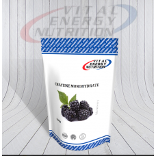 VITAL ENERGY CREATINE MONOHYDRATE 100%  500 gr
