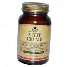5-HTP 100