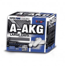 A-AKG Large