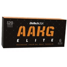 AAKG Elite