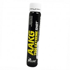 AAKG Extreme Shot Liquid