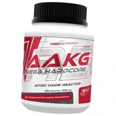 AAKG Mega Hardcore