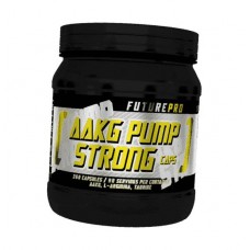 AAKG Pump Strong