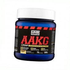 AAKG X-Pump