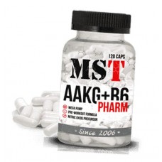 AAKG+B6 Pharm
