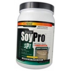 Advanced Soy Protein
