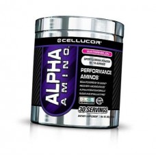 Alpha Amino