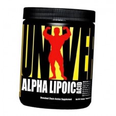Alpha Lipoic Acid