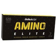 Amino Build Elite