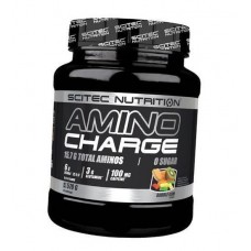 Amino Charge