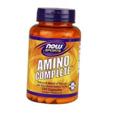 Amino Complete