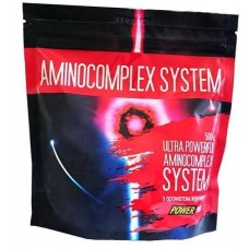 Amino Complex