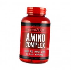 Amino Complex