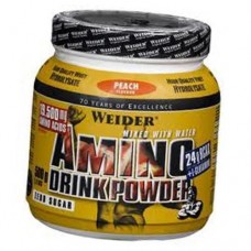 Amino Drink Powder
