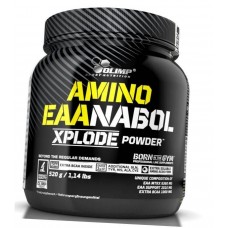 Amino Eaanabol Xplode