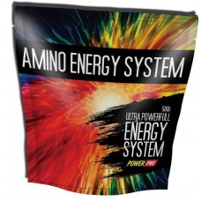 Amino Energy