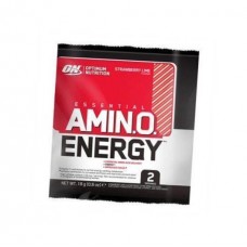 Amino Energy