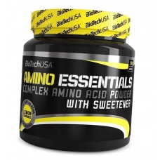 Amino Essentials