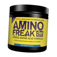 Amino Freak