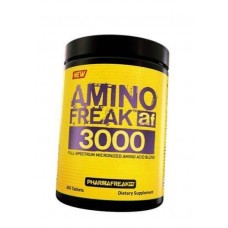Amino Freak 3000