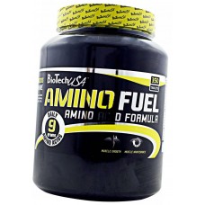 Amino Fuel