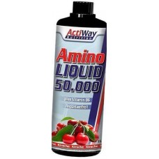 Amino Liquid 50.000