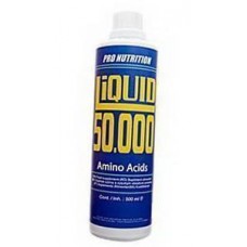 Amino Liquid 50.000