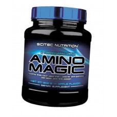 Amino Magic