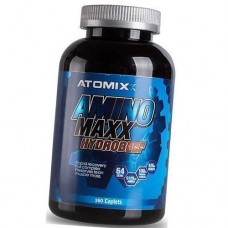 Amino Maxx HydroBeef