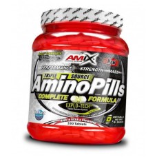 Amino Pills