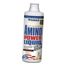 Amino Power Liquid