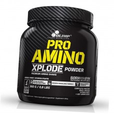 Amino Pro Xplode
