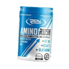 Amino Rush