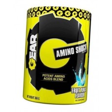Amino Shock