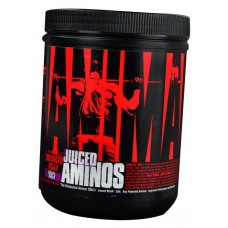Animal Juiced Aminos