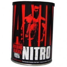 Animal Nitro