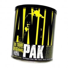 Animal Pak