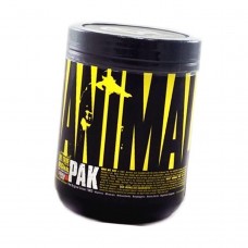 Animal Pak Powder