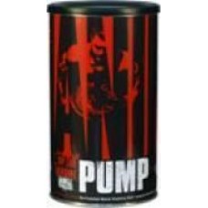 Animal Pump