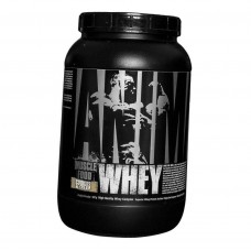 Animal Whey