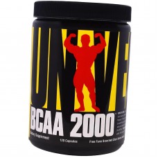 BCAA 2000