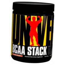 BCAA Stack