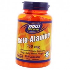 Beta Alanine 750