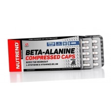 Beta-Alanine Compressed
